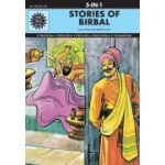 Stories of Birbal 
